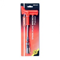 Ключ свечной Carlife 16 WR121 фото №2 — интернет-магазин Desire.md