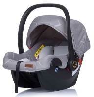 Детское автокресло Chipolino Duo Smart Anthracite (STKDS0222AN) фото №1 — интернет-магазин Desire.md