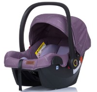 Детское автокресло Chipolino Duo Smart Lilac (STKDS0225LL) фото №1 — интернет-магазин Desire.md