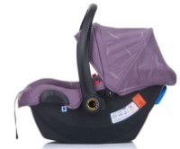 Детское автокресло Chipolino Duo Smart Lilac (STKDS0225LL) фото №2 — интернет-магазин Desire.md