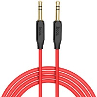 Cablu Hoco UPA11 Red 1m