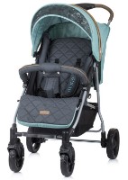 Коляска Chipolino Mixie Blue (LKMX02203AC) фото №1 — интернет-магазин Desire.md