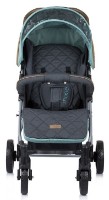 Коляска Chipolino Mixie Blue (LKMX02203AC) фото №2 — интернет-магазин Desire.md