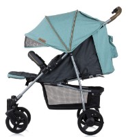 Коляска Chipolino Mixie Blue (LKMX02203AC) фото №4 — интернет-магазин Desire.md