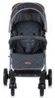 Коляска Chipolino Mixie Grey (LKMX02201PL) фото №2 — интернет-магазин Desire.md