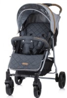 Коляска Chipolino Mixie Grey (LKMX02201PL) фото №1 — интернет-магазин Desire.md