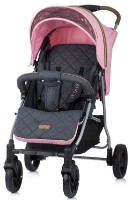 Carucior Chipolino Mixie Pink (LKMX02204BH) imaginea #1 — magazin online Desire.md