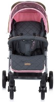 Carucior Chipolino Mixie Pink (LKMX02204BH) imaginea #2 — magazin online Desire.md