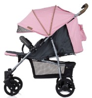 Carucior Chipolino Mixie Pink (LKMX02204BH) imaginea #4 — magazin online Desire.md