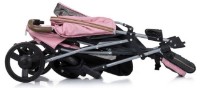 Carucior Chipolino Mixie Pink (LKMX02204BH) imaginea #5 — magazin online Desire.md