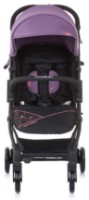 Коляска Chipolino Move On Violet (LKMO02205LL) фото №2 — интернет-магазин Desire.md