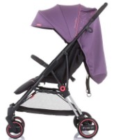 Коляска Chipolino Move On Violet (LKMO02205LL) фото №3 — интернет-магазин Desire.md