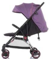 Коляска Chipolino Move On Violet (LKMO02205LL) фото №4 — интернет-магазин Desire.md