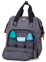 Geanta pentru mama Chipolino Platinum (CHRAF02107PL) imaginea #3 — magazin online Desire.md