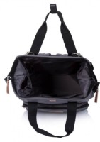 Сумка для мам Chipolino Platinum (CHRAF02107PL) фото №6 — интернет-магазин Desire.md