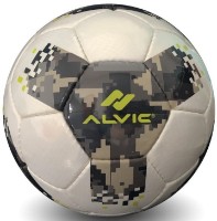 Minge de fotbal Alvic Superior N4 imaginea #1 — magazin online Desire.md