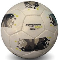 Minge de fotbal Alvic Superior N4 imaginea #2 — magazin online Desire.md