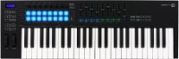 MIDI-клавиатура Novation LaunchKey 49 MK3