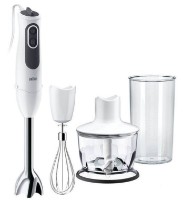Blender Braun MQ3135WH imaginea #3 — magazin online Desire.md