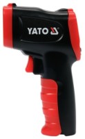 Пирометр Yato YT-73200 фото №3 — интернет-магазин Desire.md