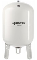 Расширительный бак Zilio Aquasystem VSV100 фото №1 — интернет-магазин Desire.md