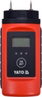 Гигрометр Yato YT-73141 фото №2 — интернет-магазин Desire.md