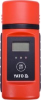 Гигрометр Yato YT-73141 фото №3 — интернет-магазин Desire.md
