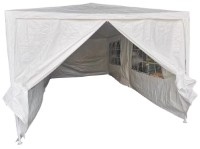 Cort Saska Garden Pavilion Party Tent 6x3m imaginea #2 — magazin online Desire.md