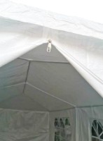 Cort Saska Garden Pavilion Party Tent 6x3m imaginea #3 — magazin online Desire.md