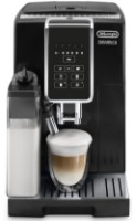 Aparat de cafea Delonghi ECAM350.50.B Dinamica imaginea #4 — magazin online Desire.md