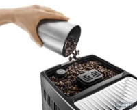 Aparat de cafea Delonghi ECAM350.50.B Dinamica imaginea #2 — magazin online Desire.md