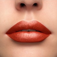 Ruj de buze Lancome L’Absolu Rouge Cream 66 Orange Confite imaginea #2 — magazin online Desire.md