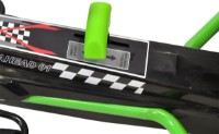 Kart cu pedale Enero Sport Go-Kart 01 Green imaginea #3 — magazin online Desire.md