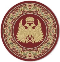 Covor Covoare Ungheni Mitropolia 8274_3_41355 1.50x1.50m