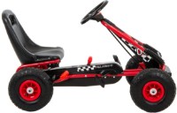 Веломобиль Enero Sport Go-Kart 01 Red фото №3 — интернет-магазин Desire.md