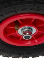 Веломобиль Enero Sport Go-Kart 01 Red фото №11 — интернет-магазин Desire.md