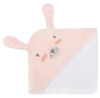 Prosop pentru copii Kikka Boo Rabbits in Love 90x90cm (31104010037) imaginea #2 — magazin online Desire.md