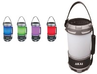 Boxă portabilă Akai ABTS-S38 imaginea #2 — magazin online Desire.md