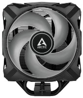 Кулер для процессора Arctic Freezer A35 A-RGB фото №2 — интернет-магазин Desire.md