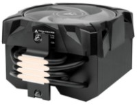 Кулер для процессора Arctic Freezer A35 A-RGB фото №3 — интернет-магазин Desire.md