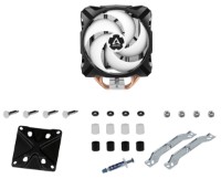 Кулер для процессора Arctic Freezer i35 фото №4 — интернет-магазин Desire.md