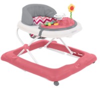 Ходунки Kikka Boo Misty Pink (31005030080)