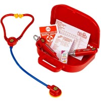 Set joacă doctor Klein Doctor (44204) imaginea #2 — magazin online Desire.md