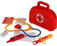 Set joacă doctor Klein Doctor (44204) imaginea #3 — magazin online Desire.md