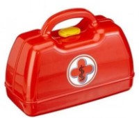 Set joacă doctor Klein Doctor (44204) imaginea #4 — magazin online Desire.md