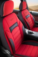 Set huse Panda Special Rosu imaginea #1 — magazin online Desire.md