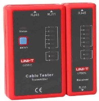 Мультиметр Uni-T UT681L фото №2 — интернет-магазин Desire.md