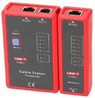 Мультиметр Uni-T UT681L фото №4 — интернет-магазин Desire.md