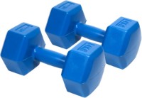 Гантель EB Fit Dumbbell Set 2x4kg