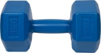 Гантель EB Fit Dumbbell Set 2x4kg фото №4 — интернет-магазин Desire.md